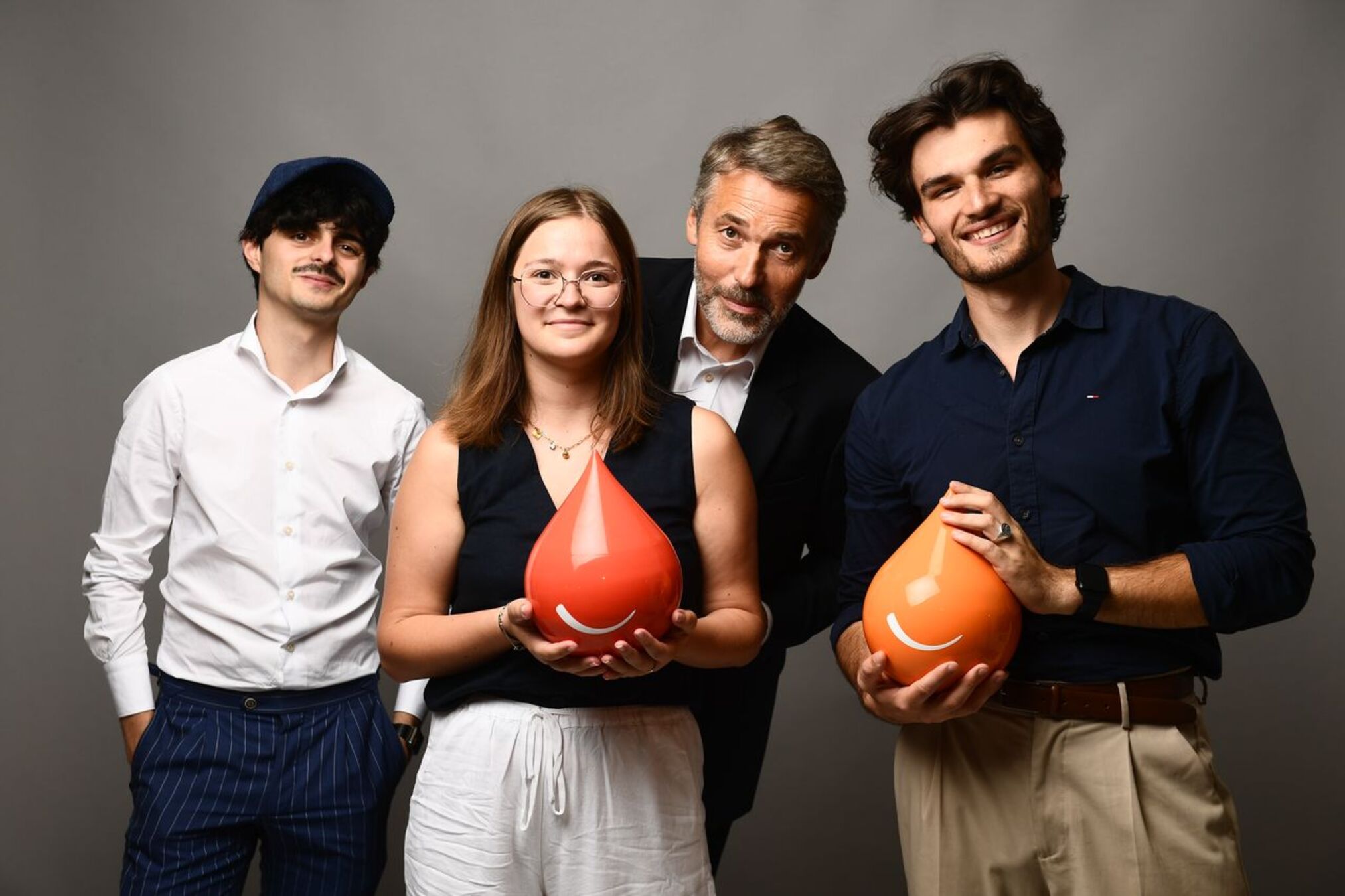 Afterwork grand public pour clôturer Tout Dijon Donne