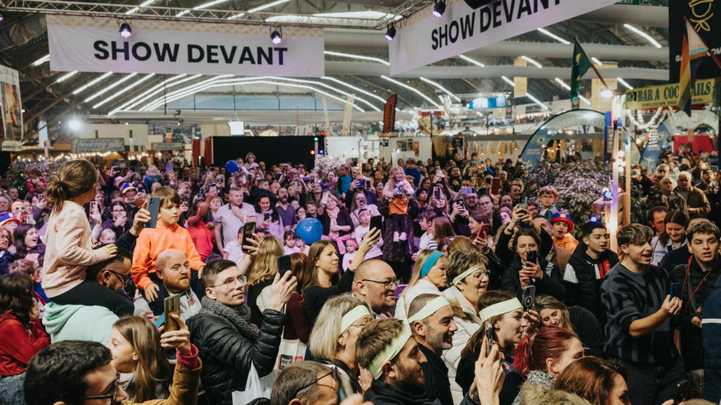 Foire gastronomique de Dijon : le programme de la 95ème édition