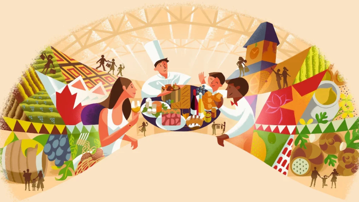 Gagnez vos places pour la Foire de Dijon !