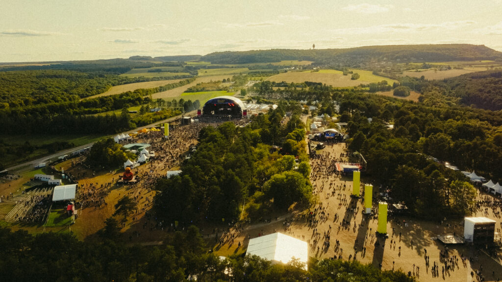 Golden Coast 2026 : les Blind Pass sont là !