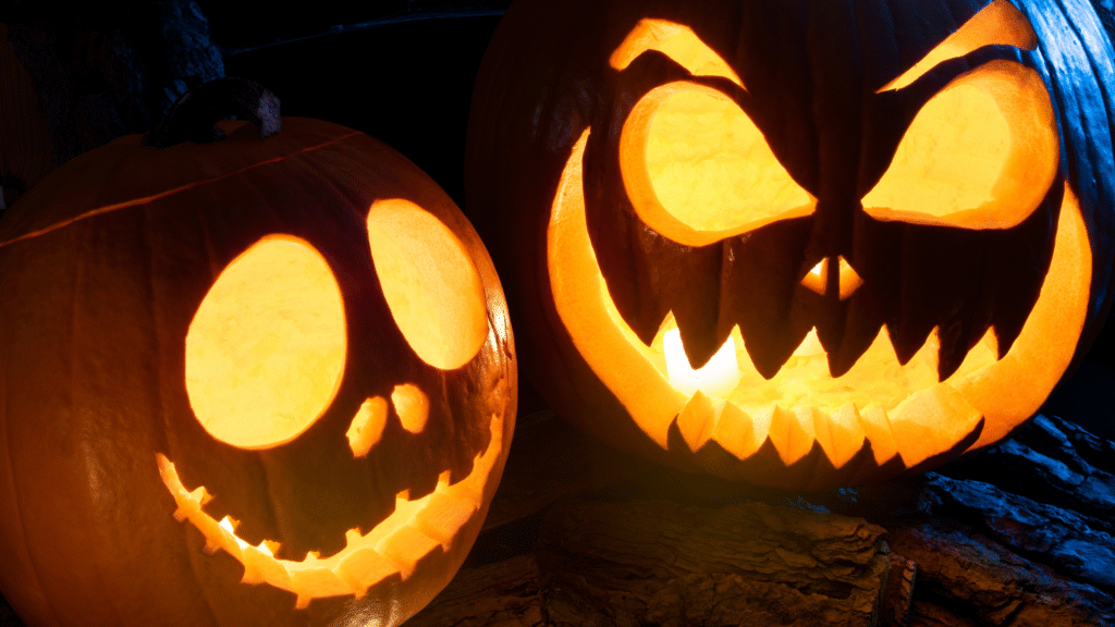 Que faire pour Halloween à Dijon ?