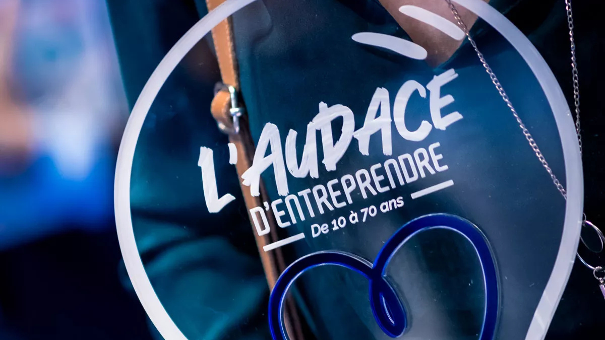L’Audace d’Entreprendre : une journée pour transformer vos idées en succès