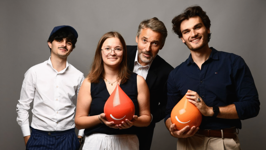 3 228 donneurs : Tout Dijon Donne a battu tous les records