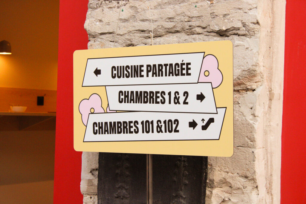 Le Mustard Hostel va ouvrir ses portes : l’hospitalité réinventée