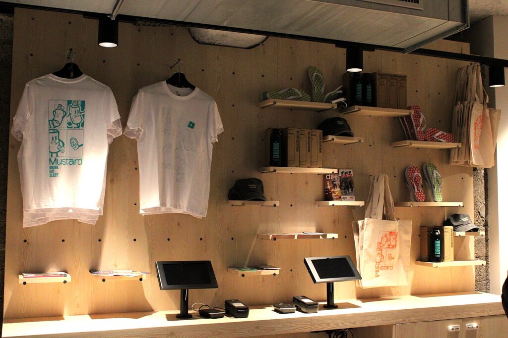 Le Mustard Hostel va ouvrir ses portes : l’hospitalité réinventée