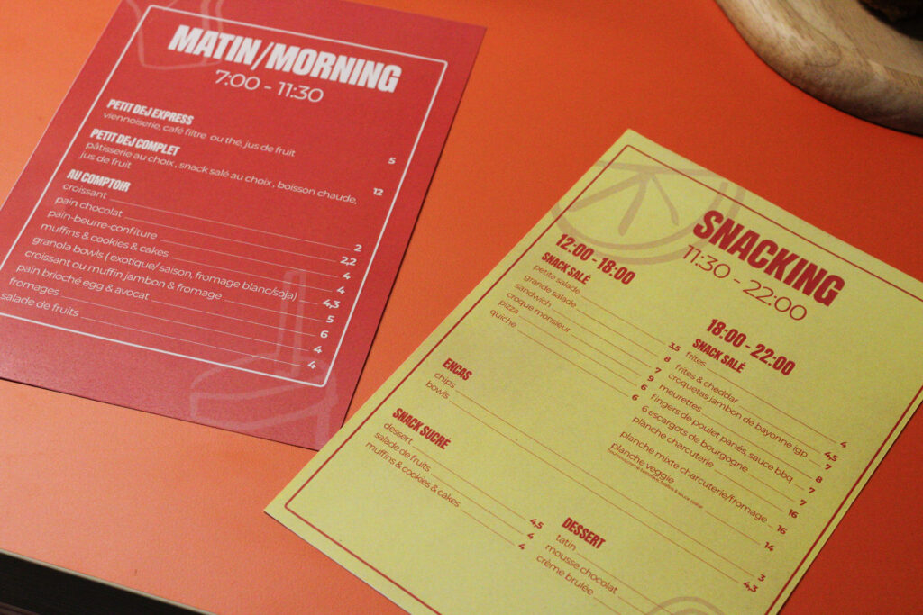 Le Mustard Hostel va ouvrir ses portes : l’hospitalité réinventée