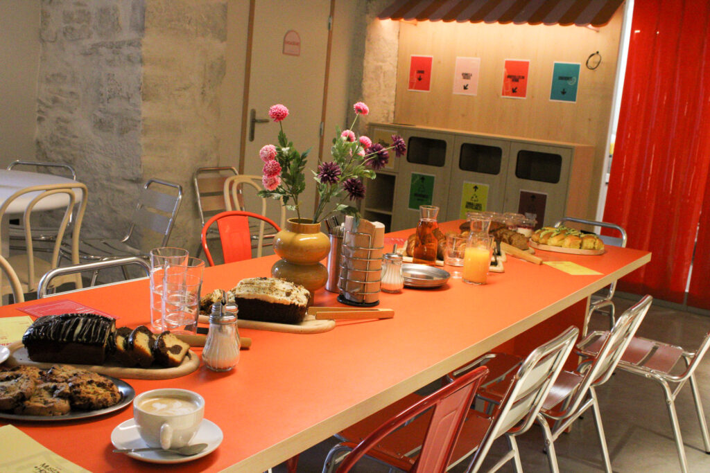 Le Mustard Hostel va ouvrir ses portes : l’hospitalité réinventée