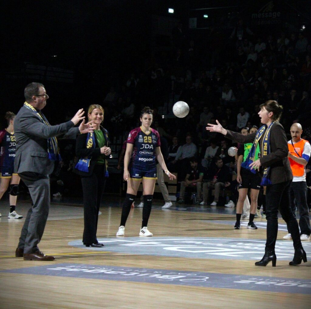 La JDA, le CGFL et la Banque Populaire unis autour du Sport pour la Vie