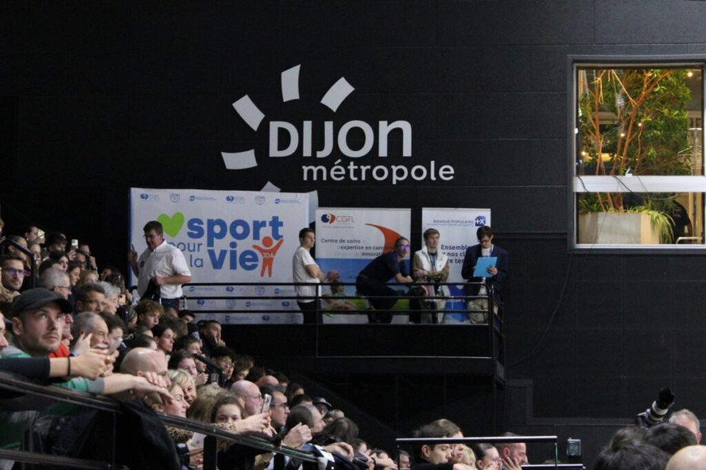 La JDA, le CGFL et la Banque Populaire unis autour du Sport pour la Vie