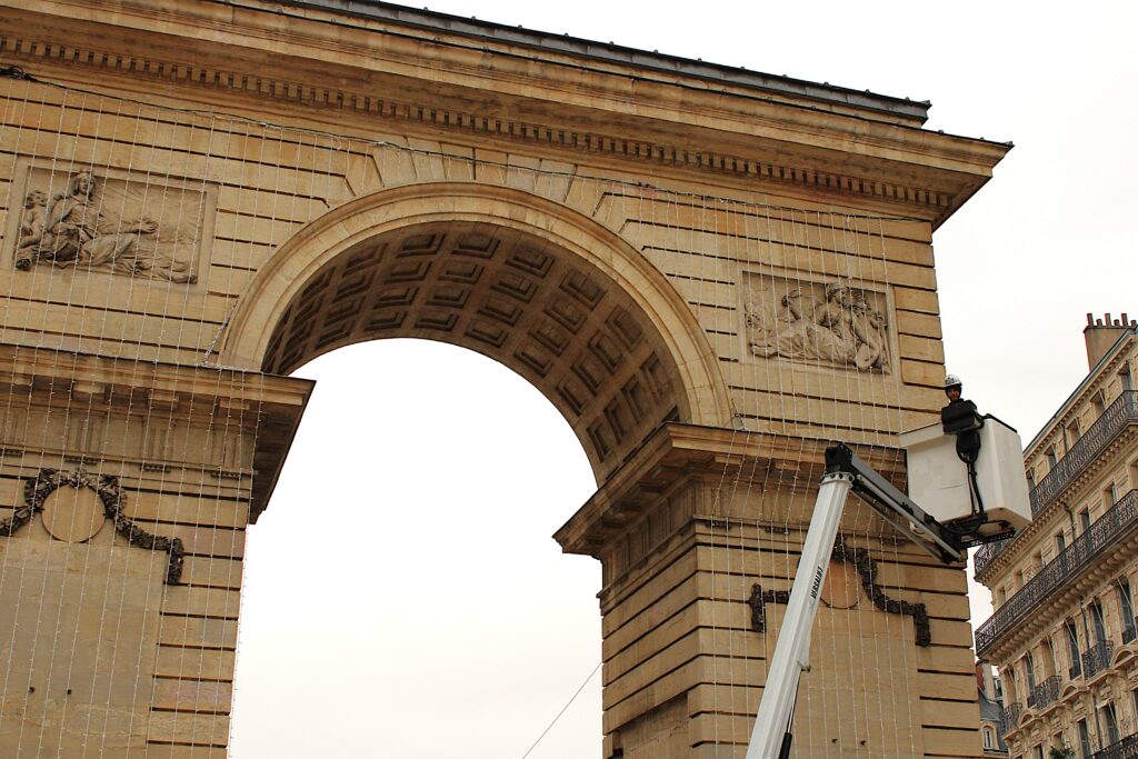 Les fééries de Noël reviennent à Dijon du 29 novembre au 4 janvier