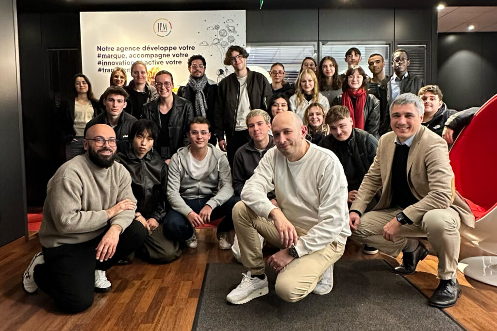 Retour sur les JPM Campus 2025