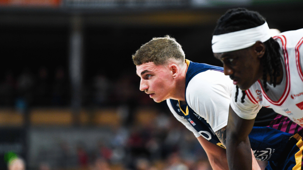 JDA - Bashkimi : un match à double tranchant en Fiba Europe Cup