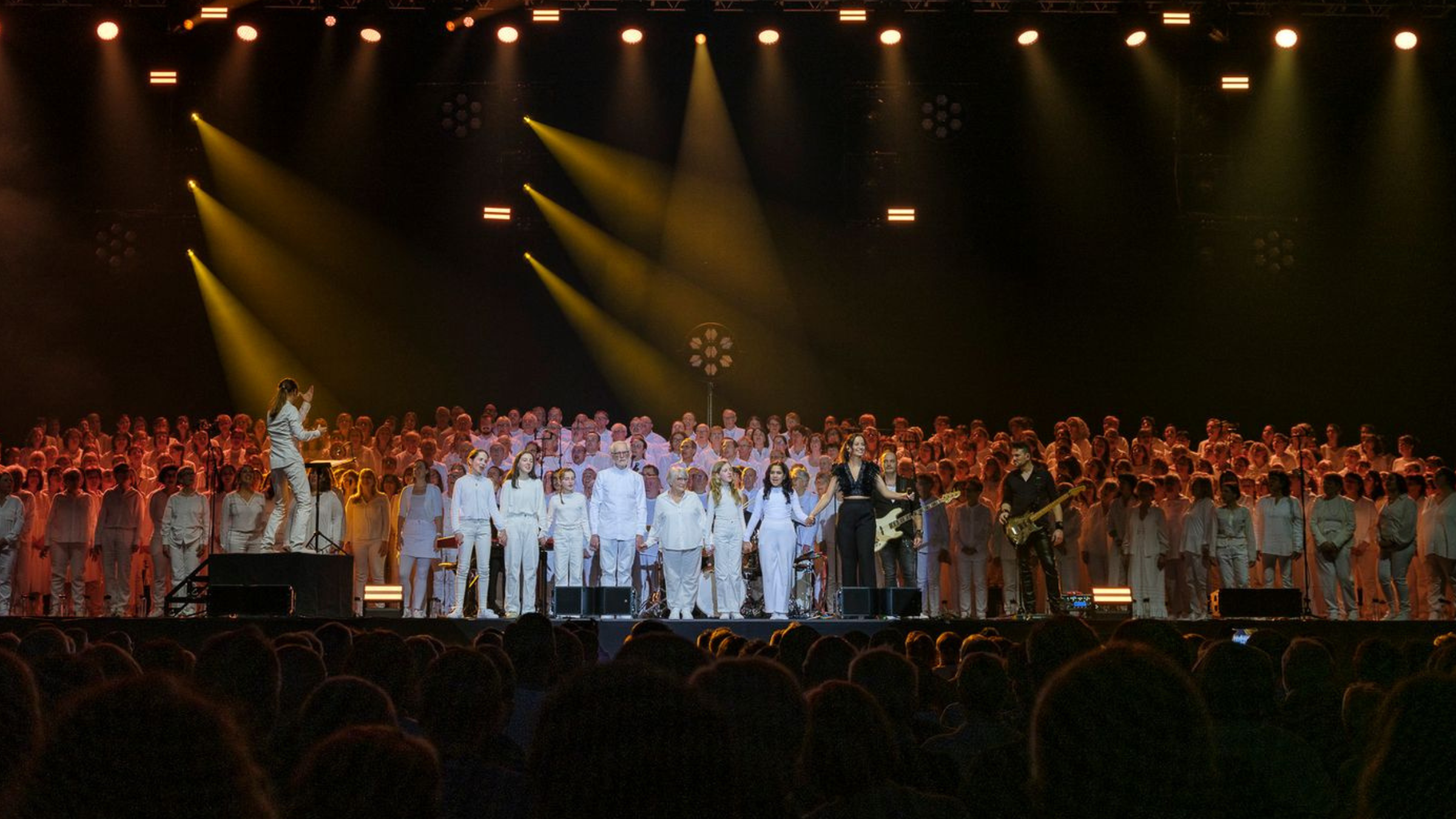 Des choristes dijonnais seront sur le plateau de la Star Academy