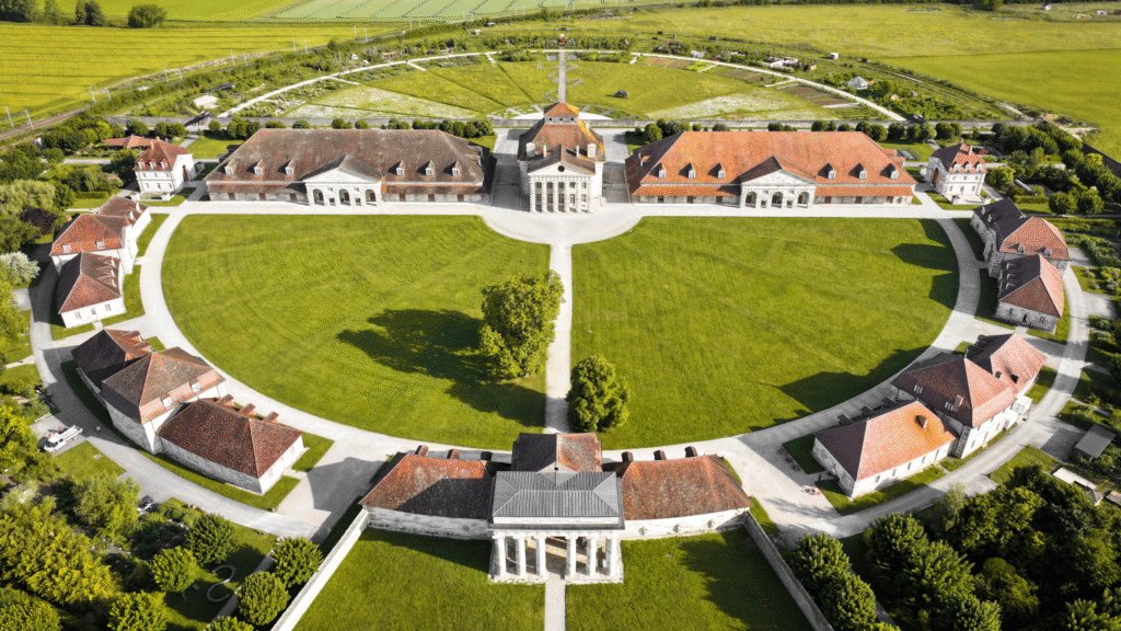 Gims et Sting seront à La Saline Royale Live les 25 et 26 juillet 2026