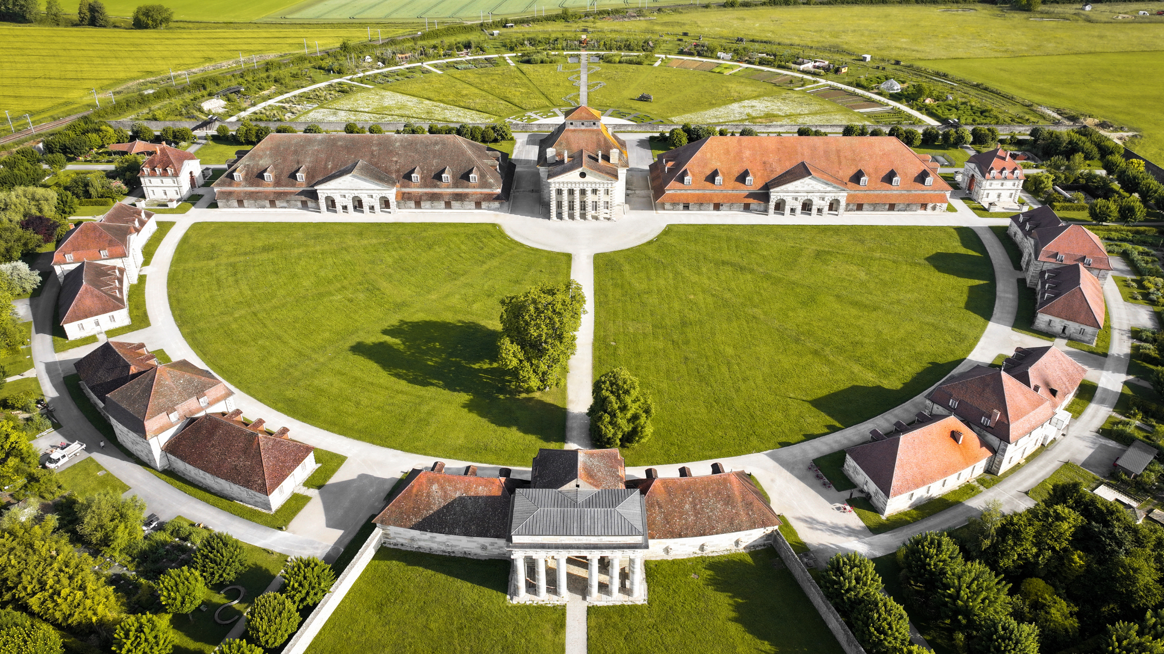 Gims et Sting seront à La Saline Royale Live les 25 et 26 juillet 2026