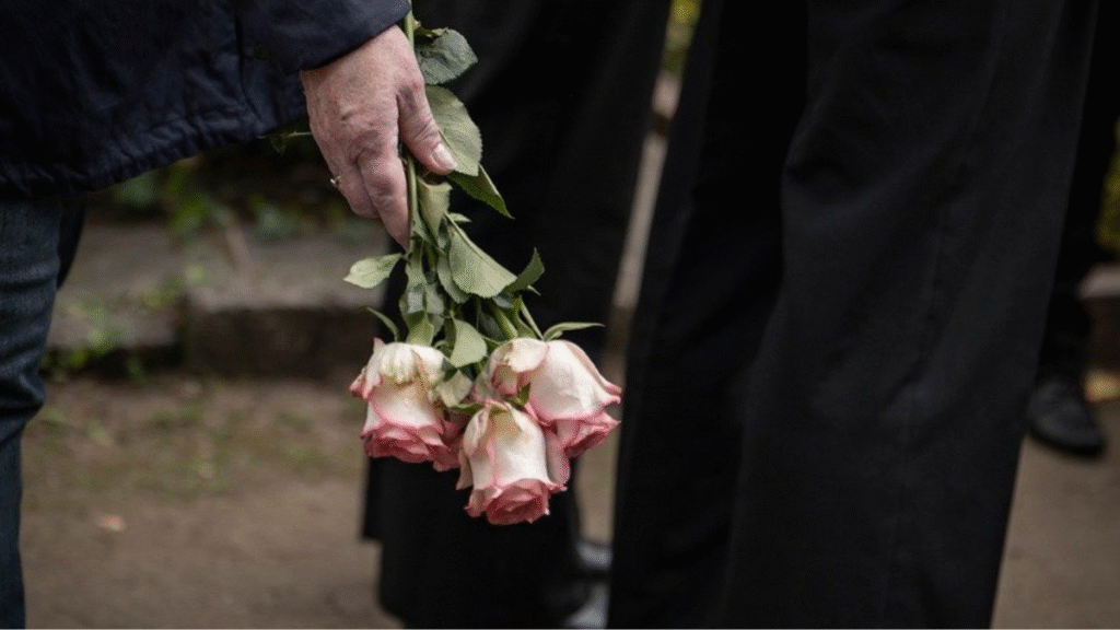 Dijon rend hommage aux victimes des attentats du 13 novembre 2015
