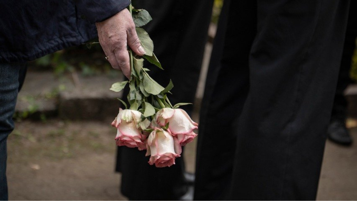 Dijon rend hommage aux victimes des attentats du 13 novembre 2015