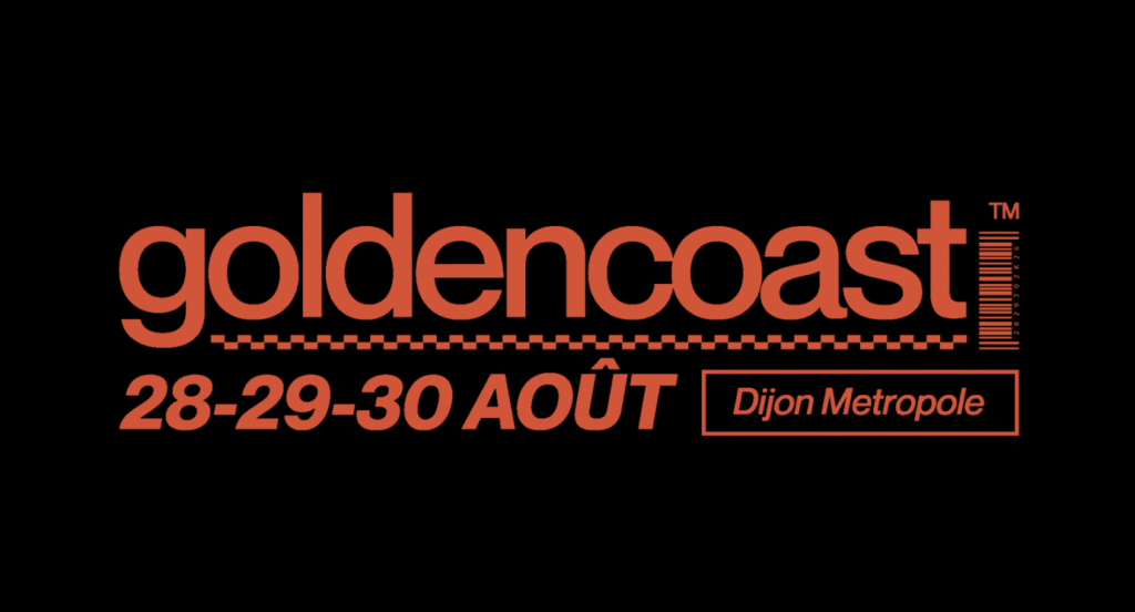 Aya Nakamura, Damso, Maklemore... annoncés au Golden Coast 2026 !