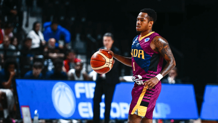 JDA - Bashkimi (84-93) : les Dijonnais en mauvaise posture dans la Fiba Europe Cup