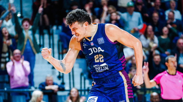 JDA Basket : Le HTV en 1/8 de finale de Coupe de France !