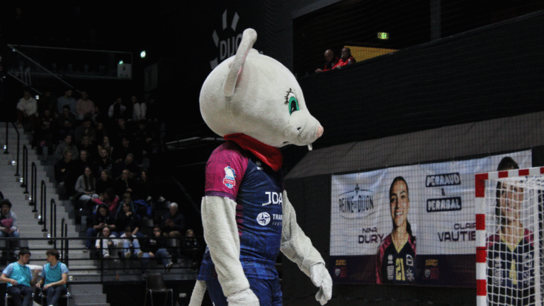 La JDA connaît ses prochaines adversaires en Coupe d'Europe