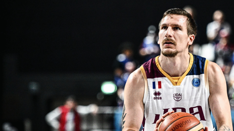 FIBA Europe Cup : victoire + point-average pour la JDA face à Zagreb !