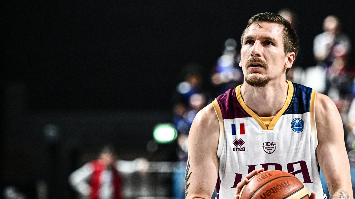 FIBA Europe Cup : victoire + point-average pour la JDA face à Zagreb !