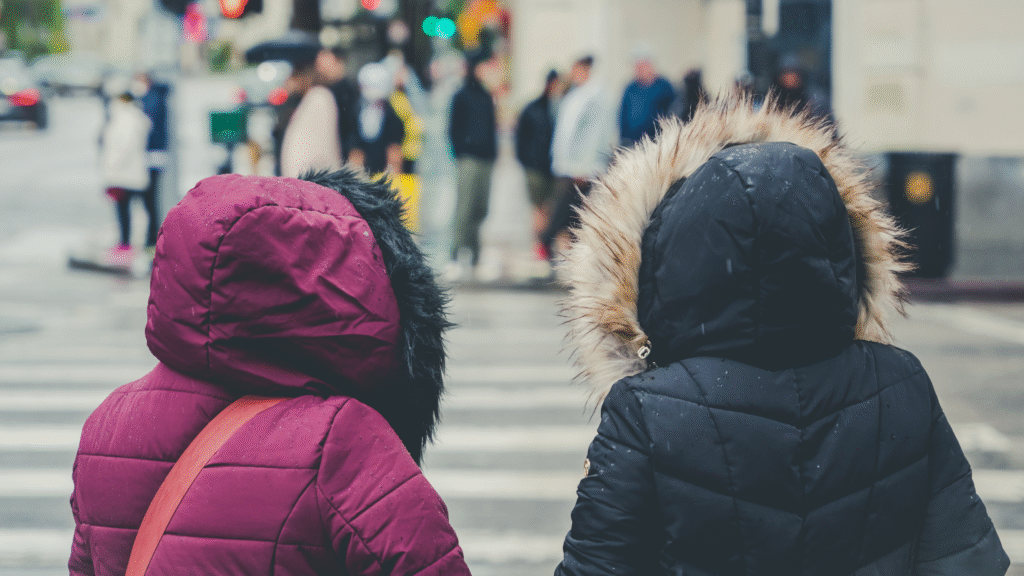 Météo : un week-end contrasté entre gel et redoux en Côte-d'Or.