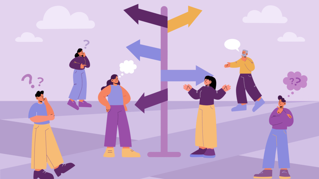 La Nuit de l’Orientation : venez trouver votre voie