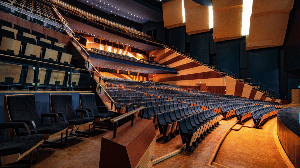 Éveiller les enfants à la musique orchestrale