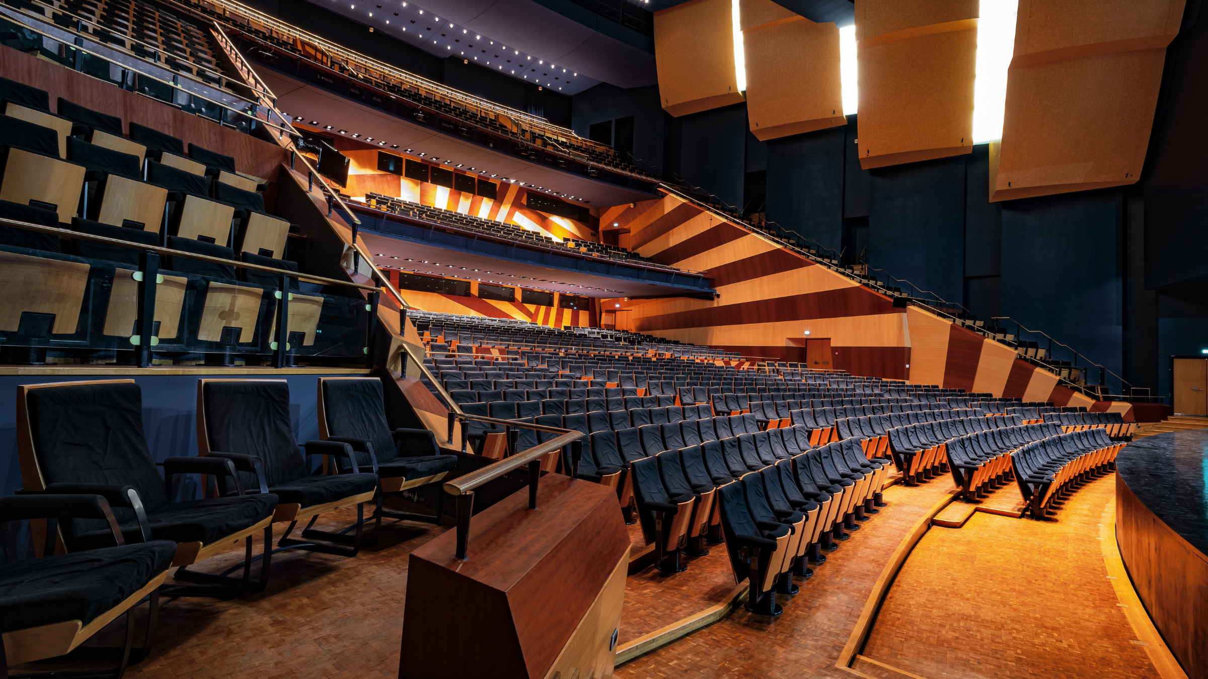 Éveiller les enfants à la musique orchestrale
