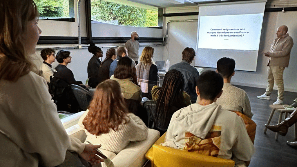 Retour sur les JPM Campus 2025