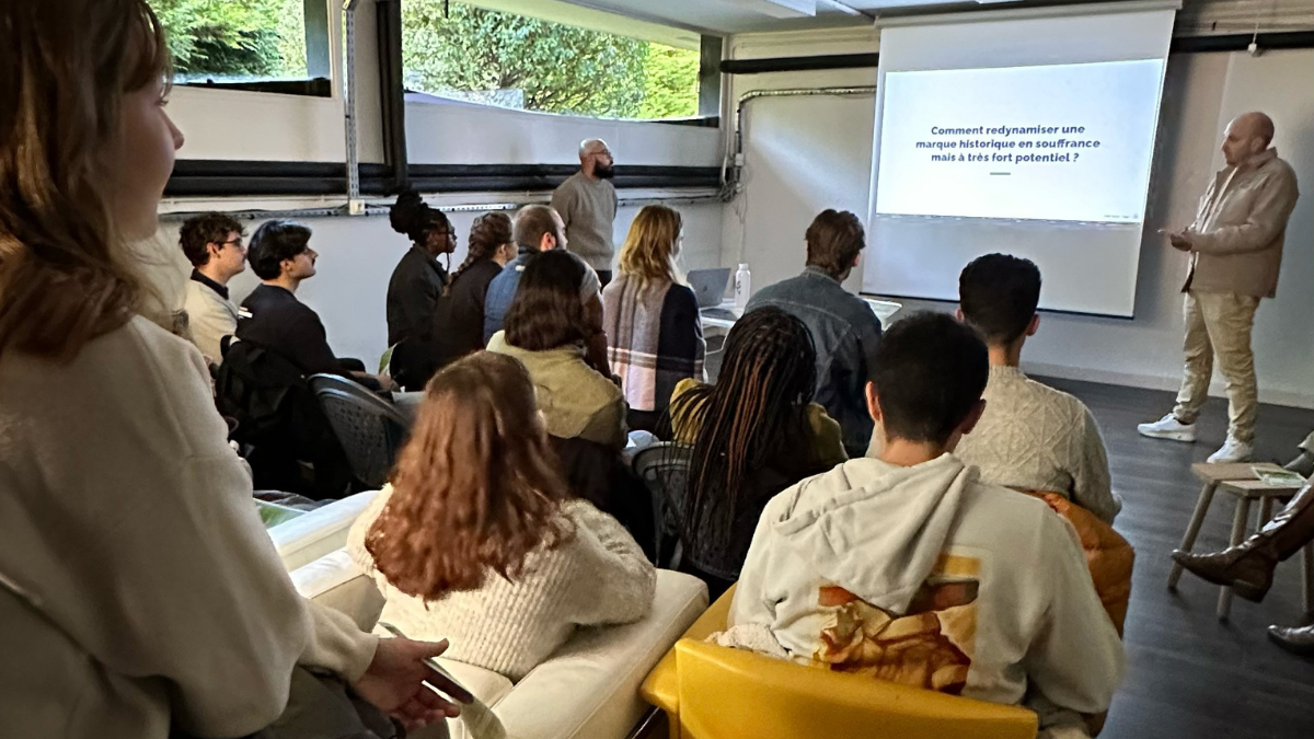 Retour sur les JPM Campus 2025