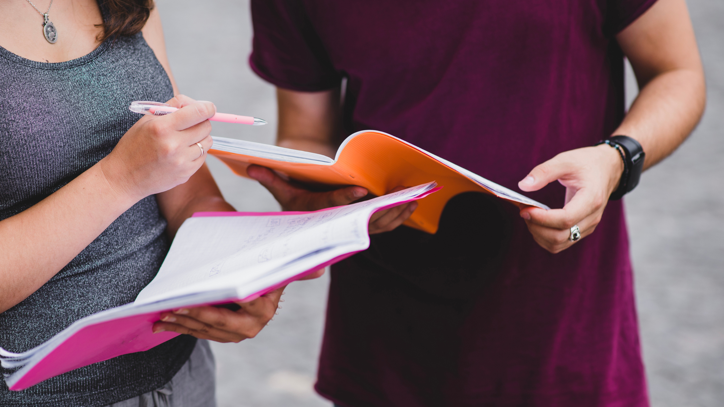 Studyrama revient ce week-end au Parc des Expositions