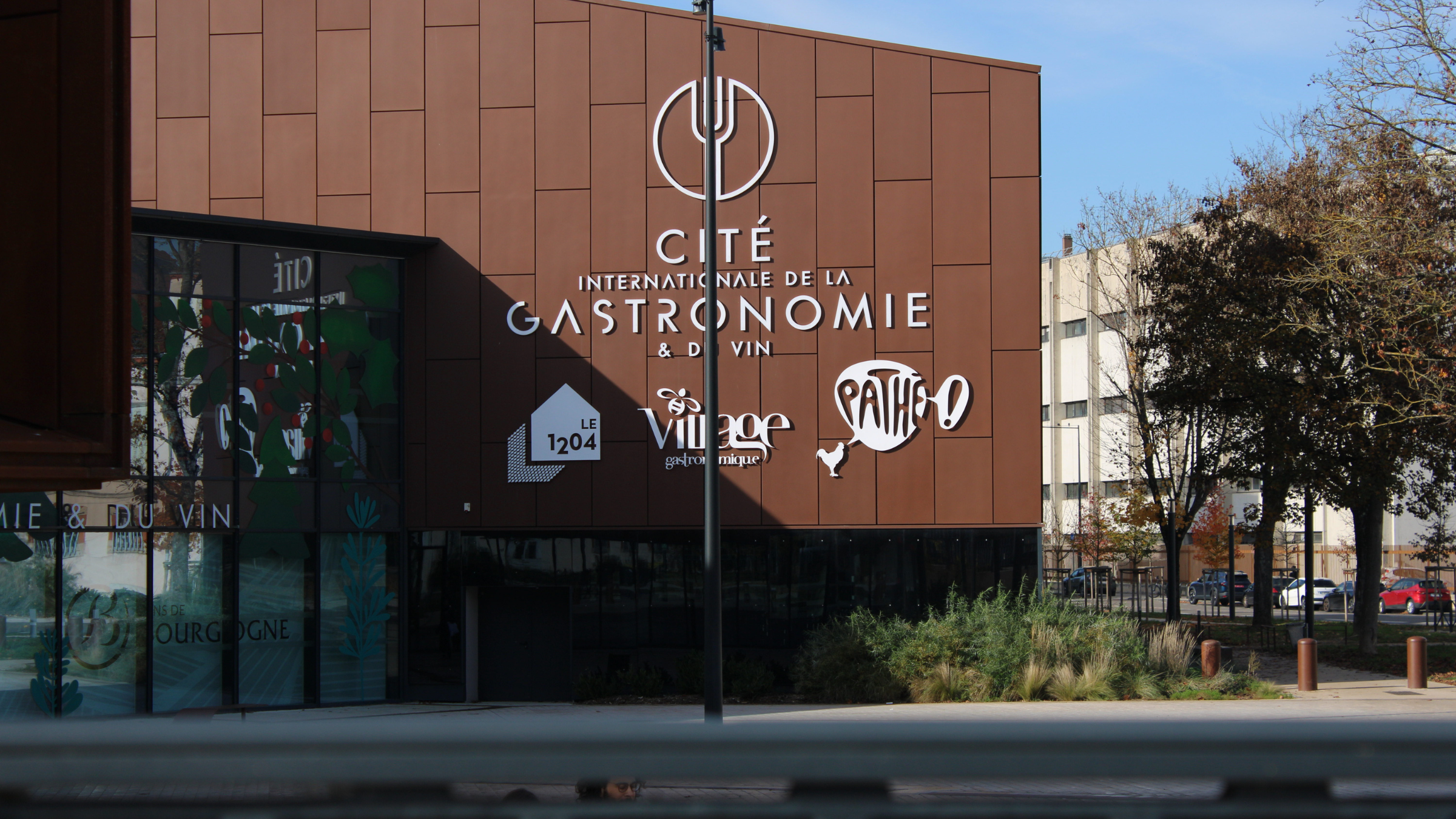 La Cité de la Gastronomie revoit ses tarifs pour attirer les habitants
