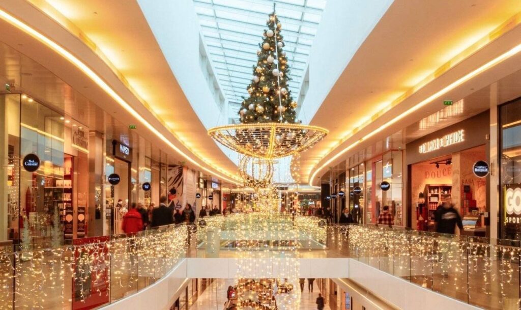 La Toison d’Or donne le coup d'envoi des fêtes de Noël avec Linh