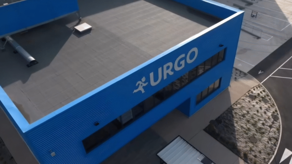 Urgo : le géant dijonnais continue de s’étendre en France