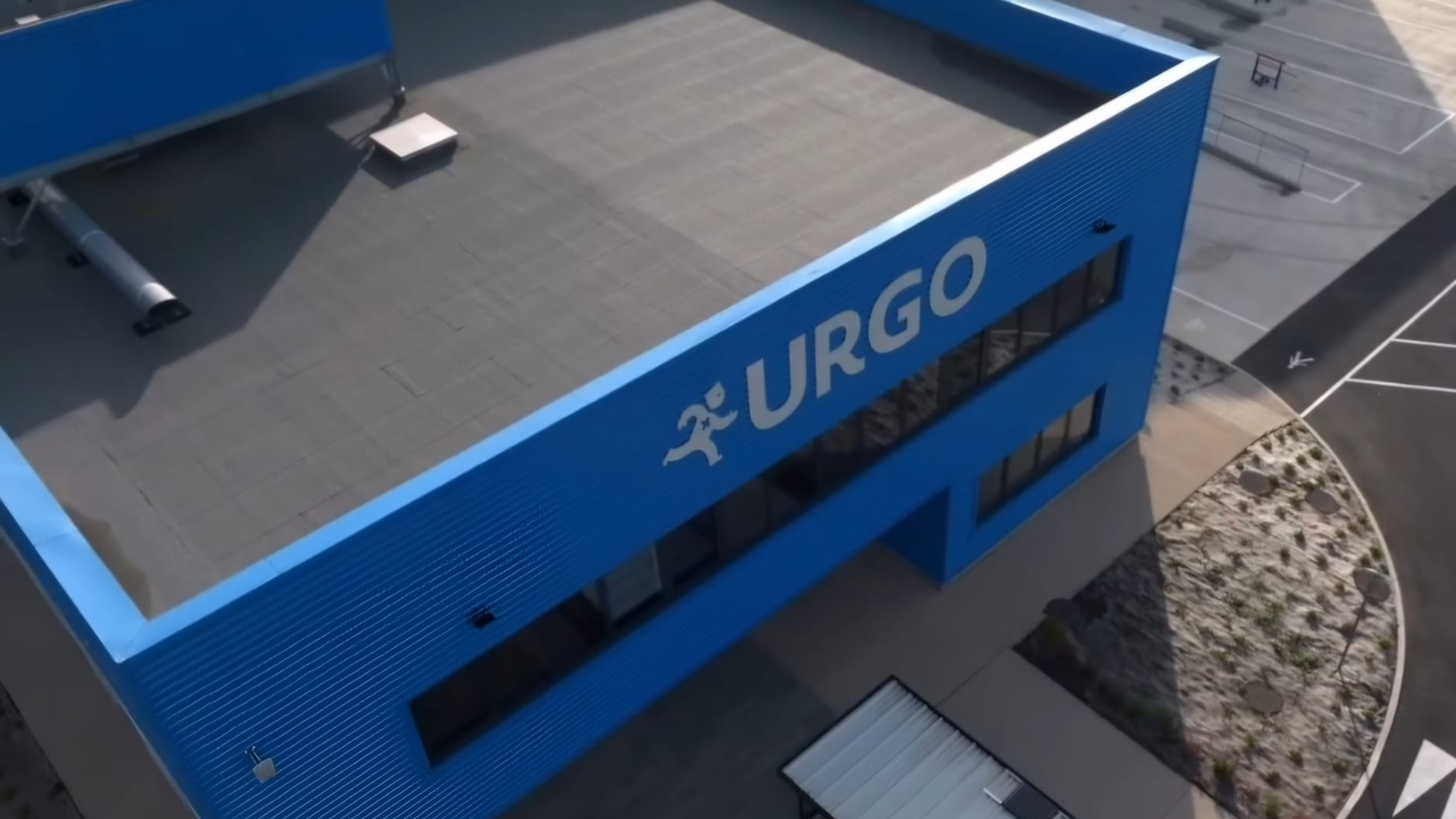 Urgo : le géant dijonnais continue de s’étendre en France