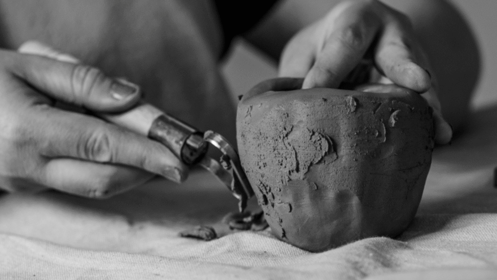 Gagnez des cours de céramique chez Studio M avec J’aime Dijon !