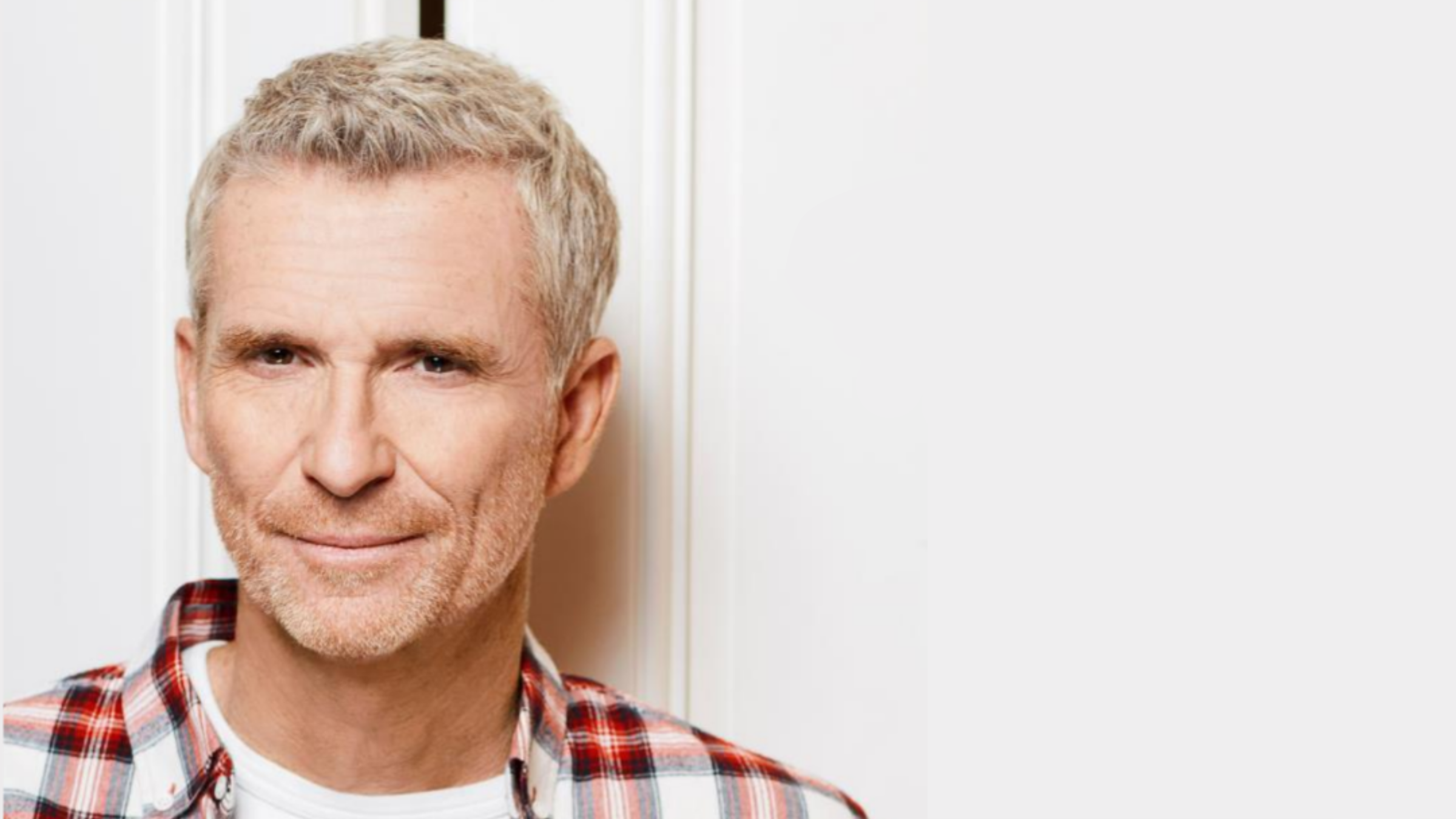 Denis Brogniart sera à la Toison d'Or ce mercredi