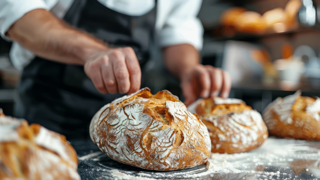 Deux établissements dijonnais en lice pour La meilleure Boulangerie de France sur M6