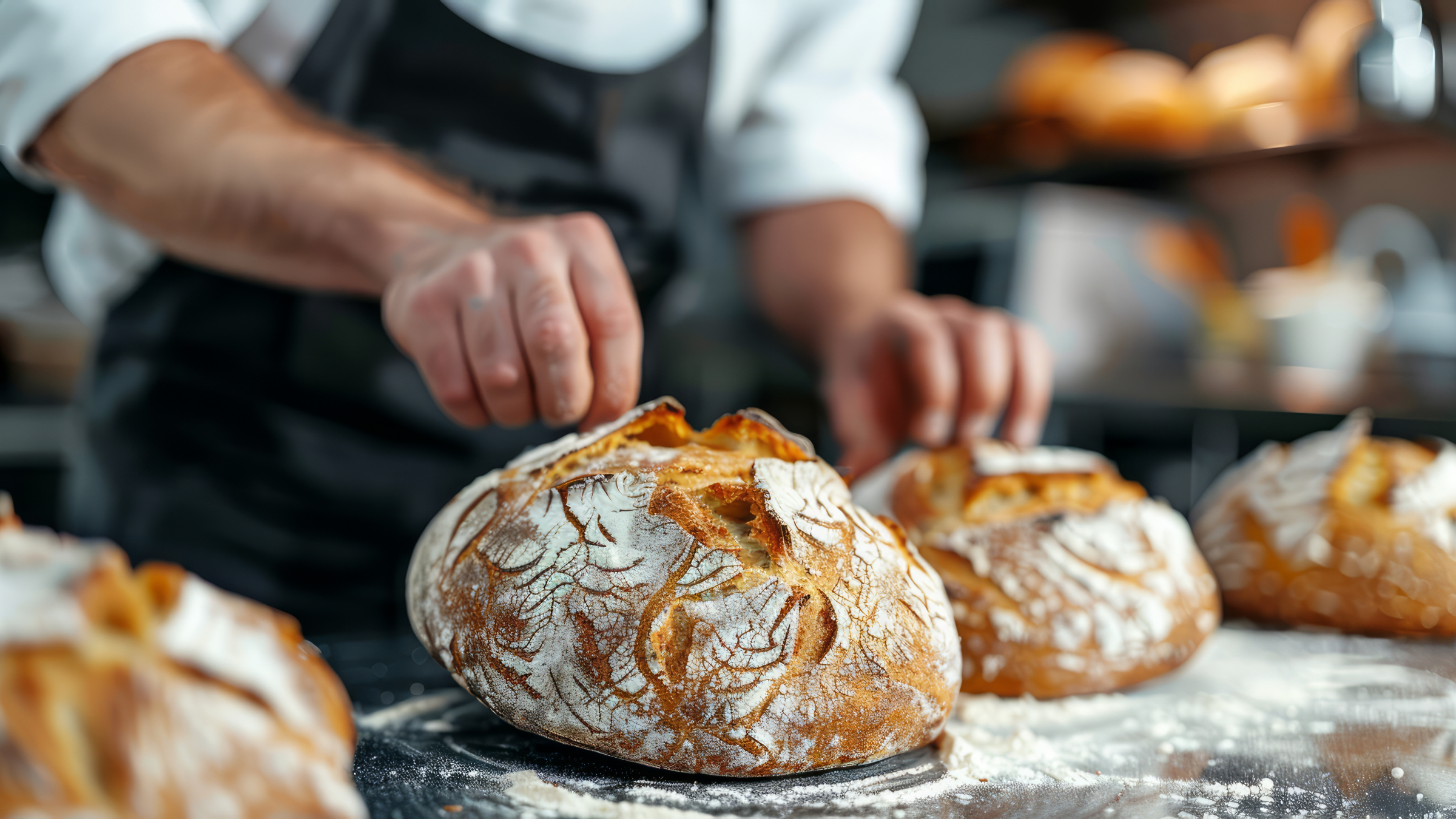 Deux établissements dijonnais en lice pour La meilleure Boulangerie de France sur M6
