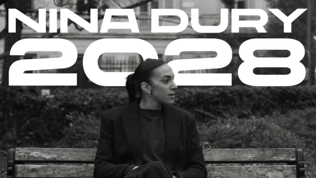 JDA Handball : Nina Dury prolonge l'aventure