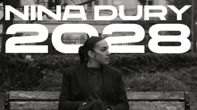 JDA Handball : Nina Dury prolonge l'aventure