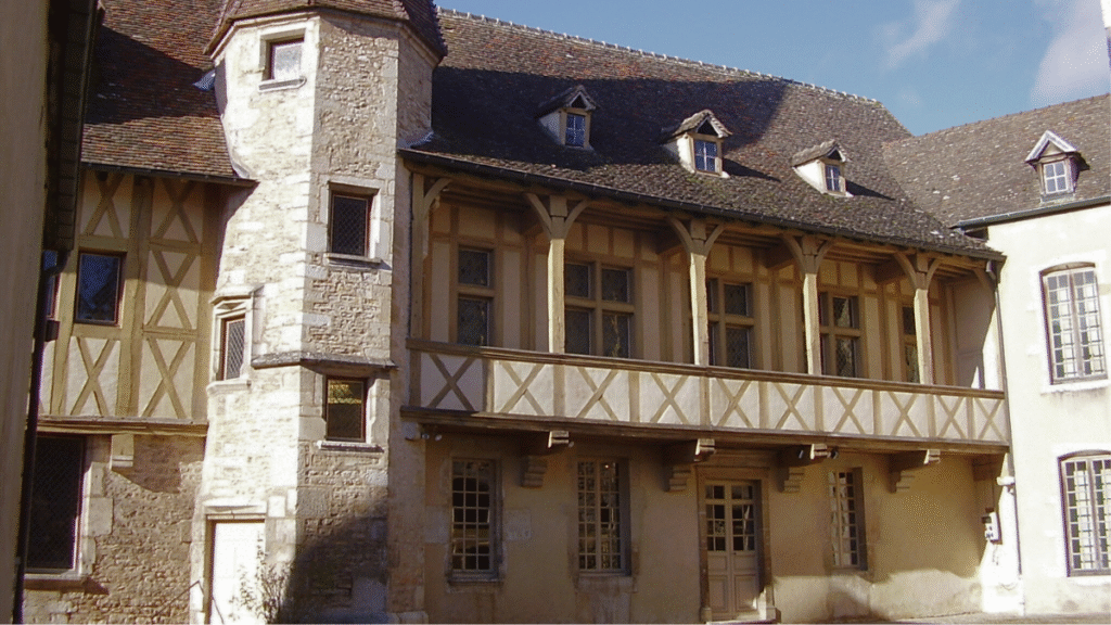 Cité Immersive : ce nouveau lieu culturel devrait voir le jour à Beaune en 2027