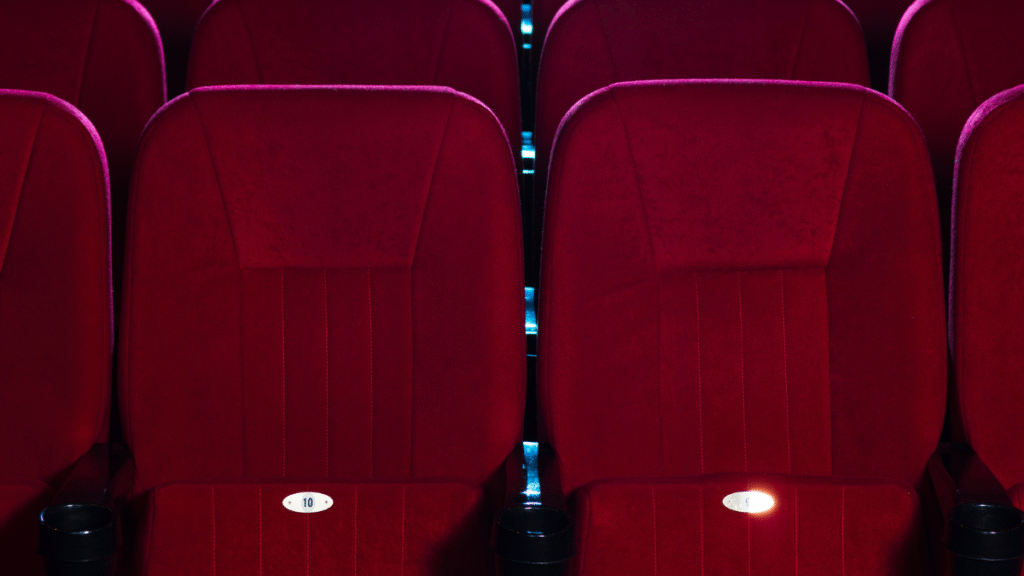 « L'affaire est dans le sac » au Darcy Comédie en décembre