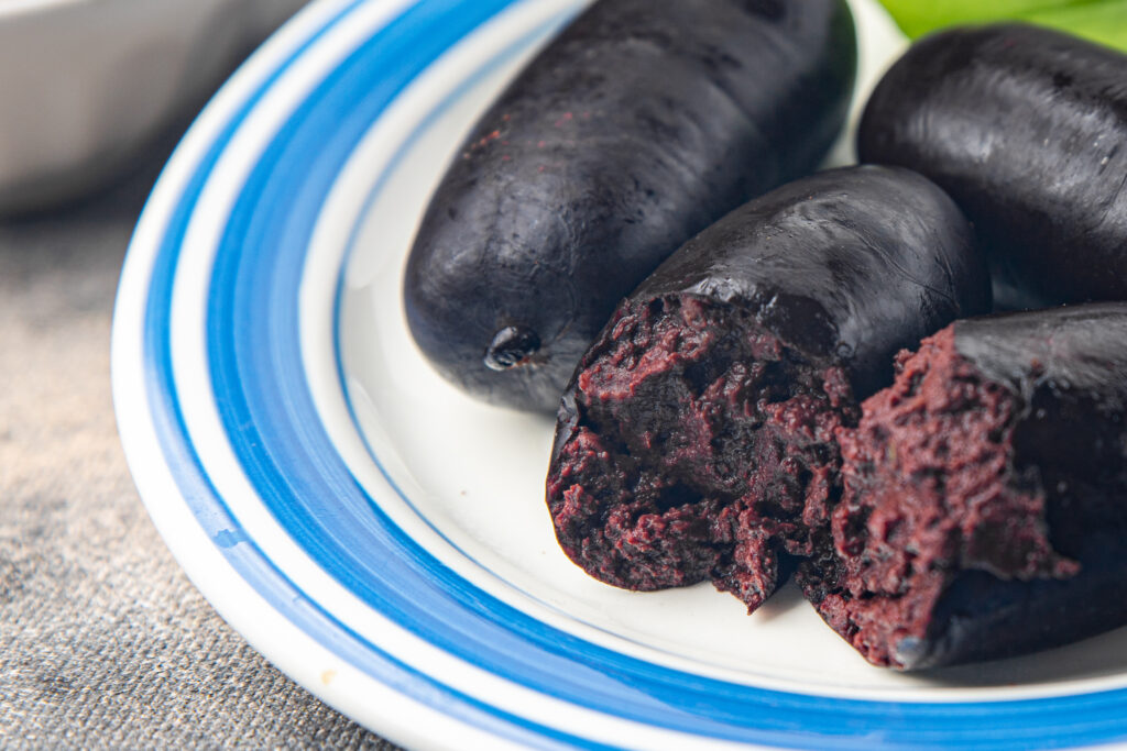 La Fête du Boudin fait son grand retour à l'ASC Rugby de Saint-Apollinaire