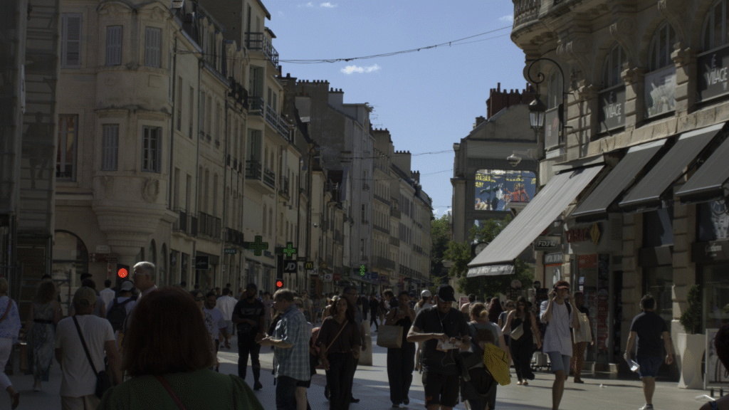 Découvrez les lauréats du Dijon Label Ville