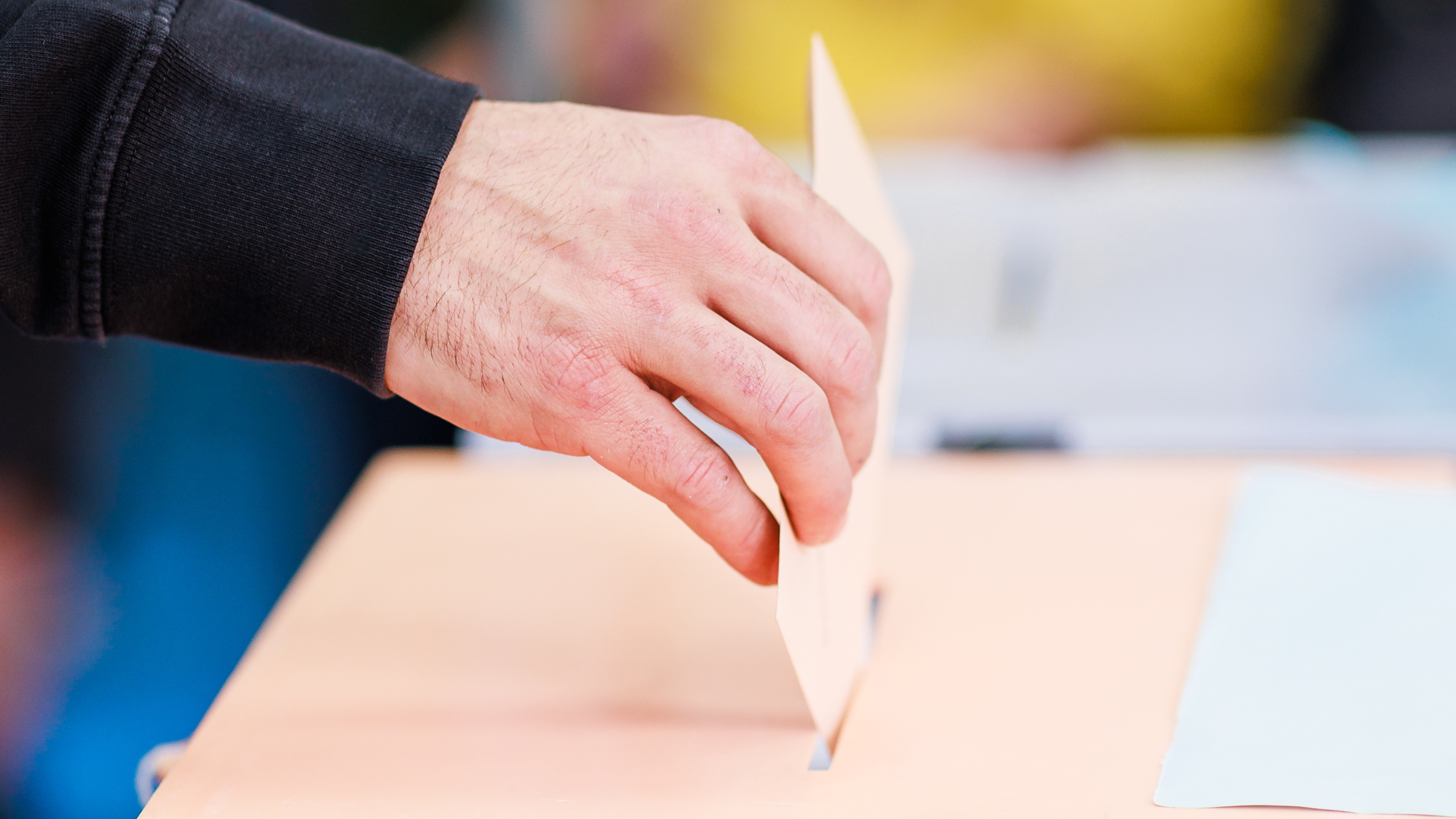 Élections municipales : êtes-vous bien inscrit sur les listes électorales ?