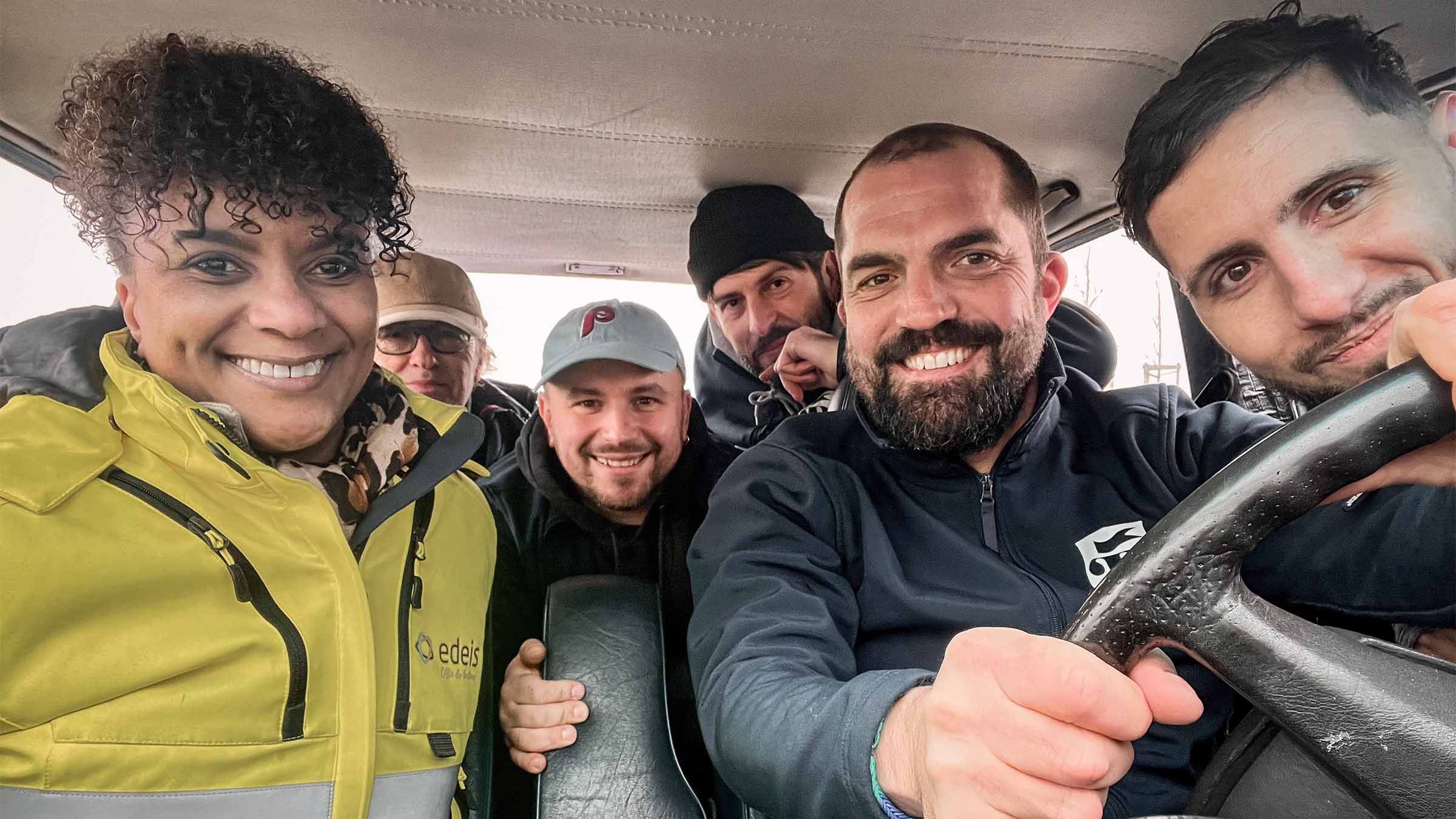 Un mois de janvier sans Guinguette des Rois ?